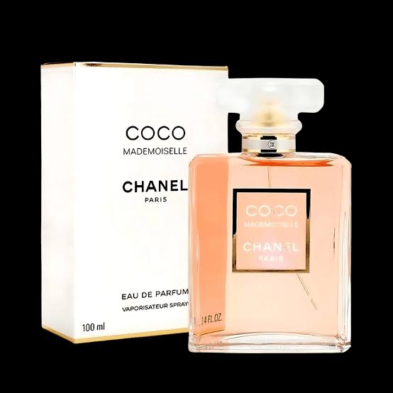 Imagem do Perfume Inspirado